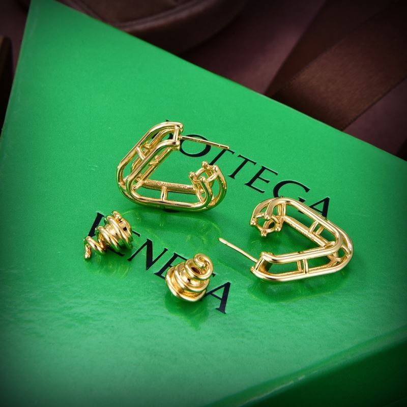 Bottega Veneta Earrings